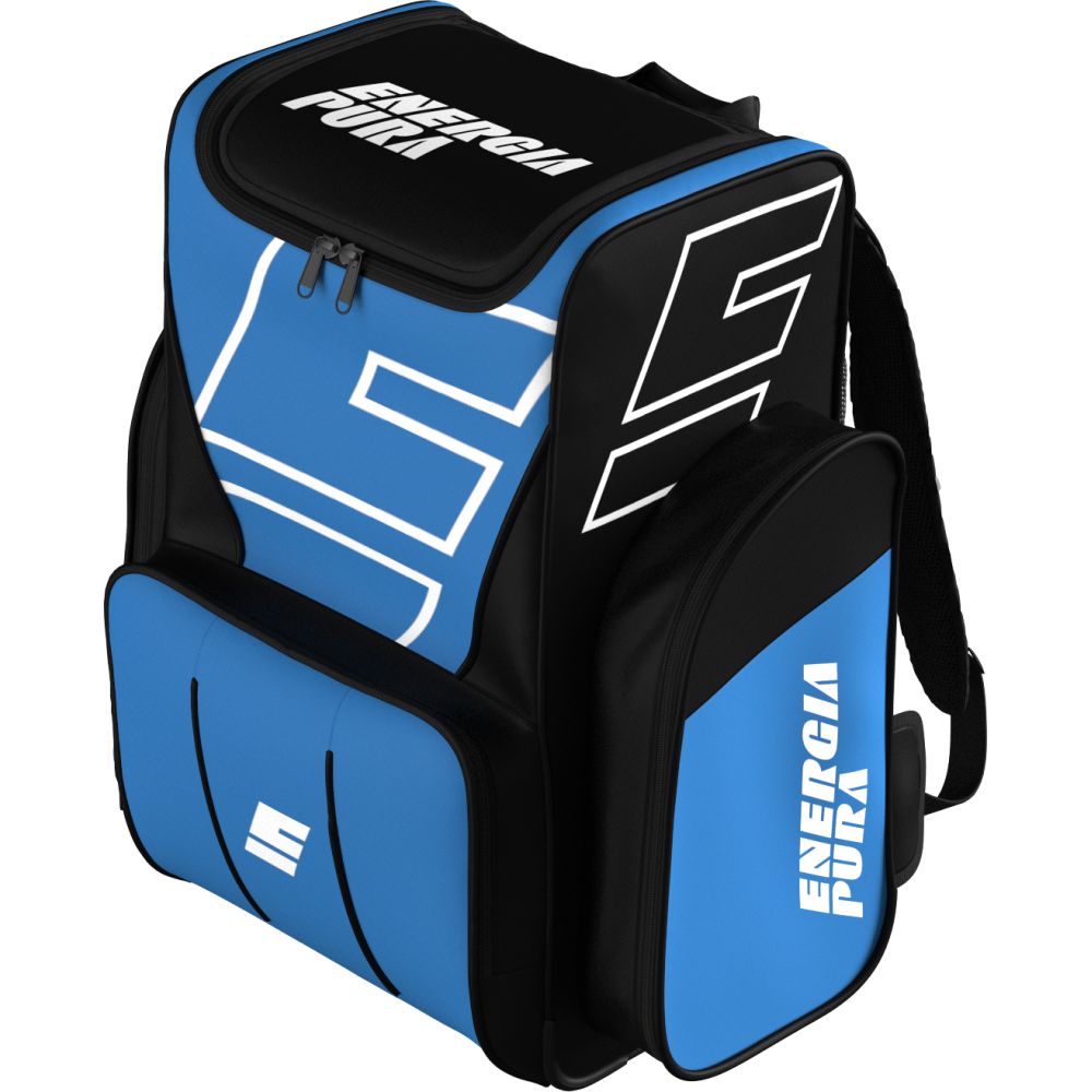 ENERGIAPURA - RACER BAG